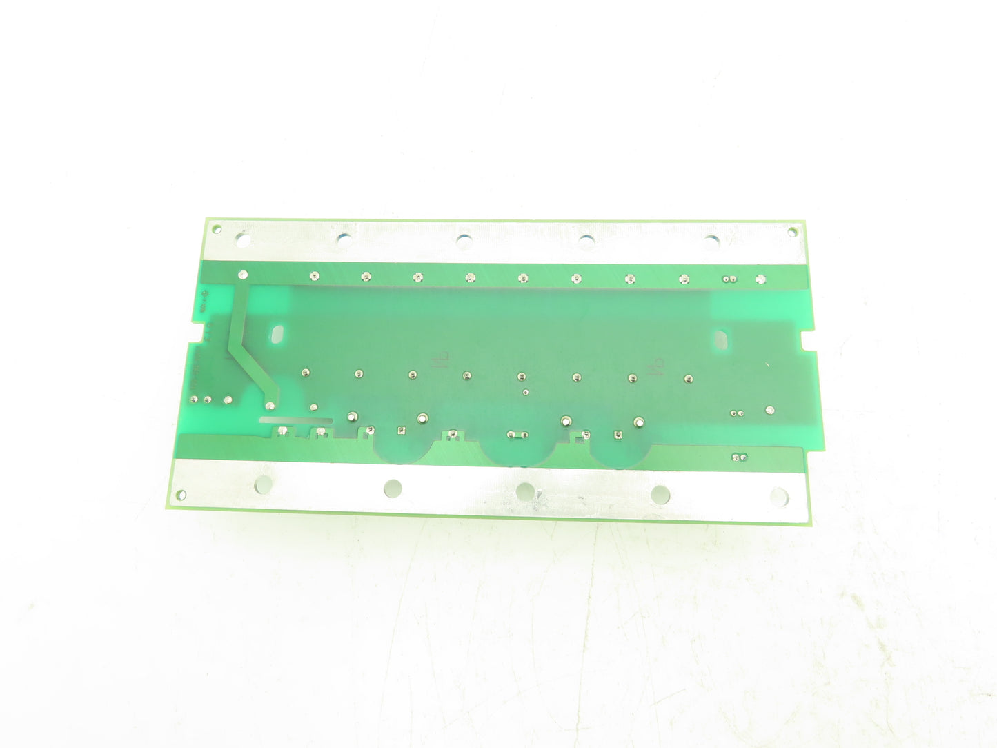 Allen Bradley 74101-363-51 Printed Circuit Snubber Board Control Card Rev B