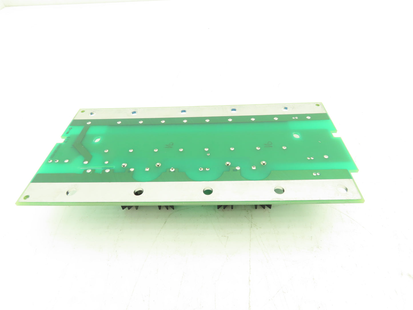 Allen Bradley 74101-363-51 Printed Circuit Snubber Board Control Card Rev B