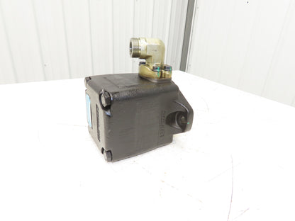 Denison T6DM R38 3R02 C1 M70330 Hydraulic Single Vane Pump 1500RPM 180.4 L/Min