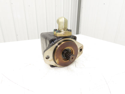Denison T6DM R38 3R02 C1 M70330 Hydraulic Single Vane Pump 1500RPM 180.4 L/Min