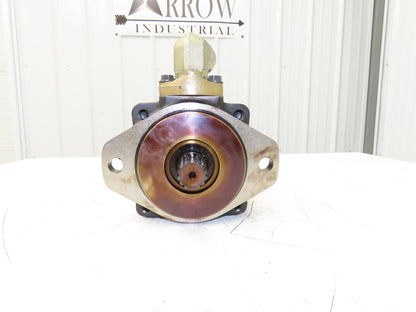 Denison T6DM R38 3R02 C1 M70330 Hydraulic Single Vane Pump 1500RPM 180.4 L/Min