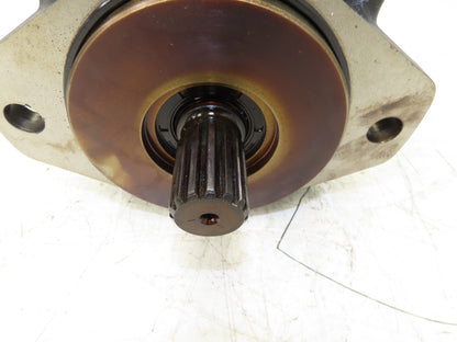 Denison T6DM R38 3R02 C1 M70330 Hydraulic Single Vane Pump 1500RPM 180.4 L/Min