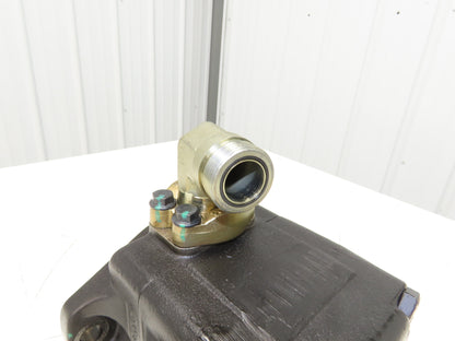 Denison T6DM R38 3R02 C1 M70330 Hydraulic Single Vane Pump 1500RPM 180.4 L/Min