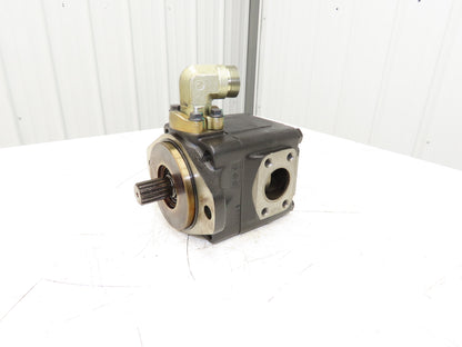 Denison T6DM R38 3R02 C1 M70330 Hydraulic Single Vane Pump 1500RPM 180.4 L/Min