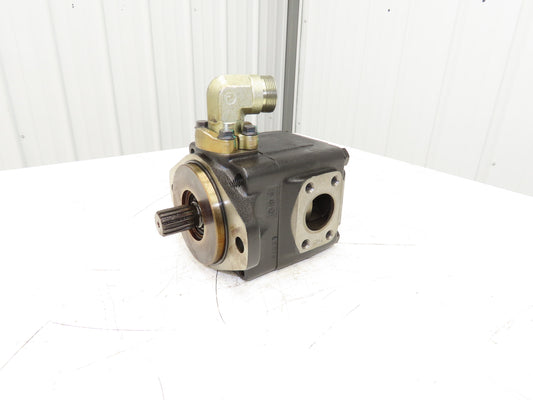 Denison T6DM R38 3R02 C1 M70330 Hydraulic Single Vane Pump 1500RPM 180.4 L/Min