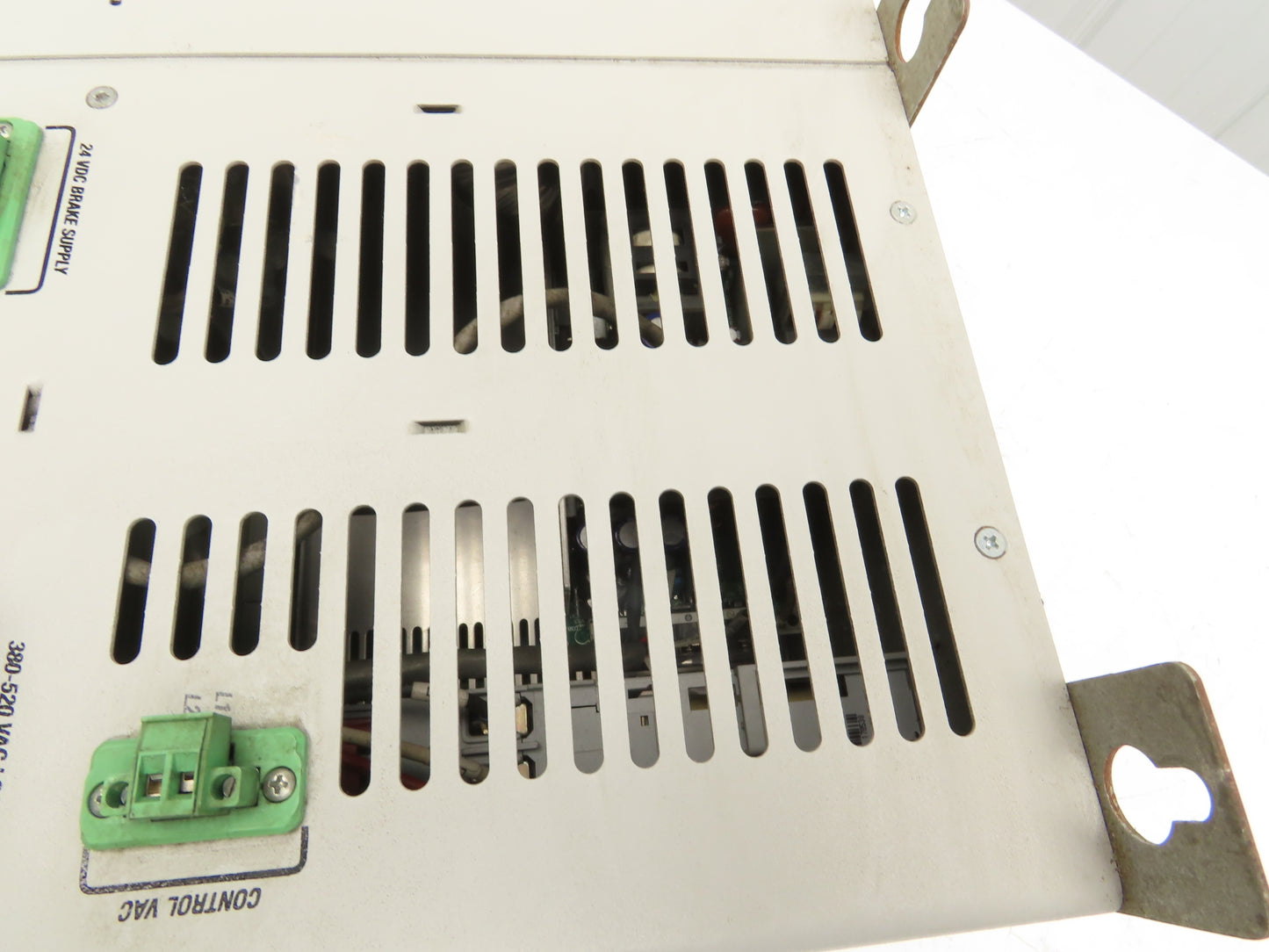 Allen Bradley 2094-BL02 Kinetix 6000 Series A 460V Line Interface Module 30A