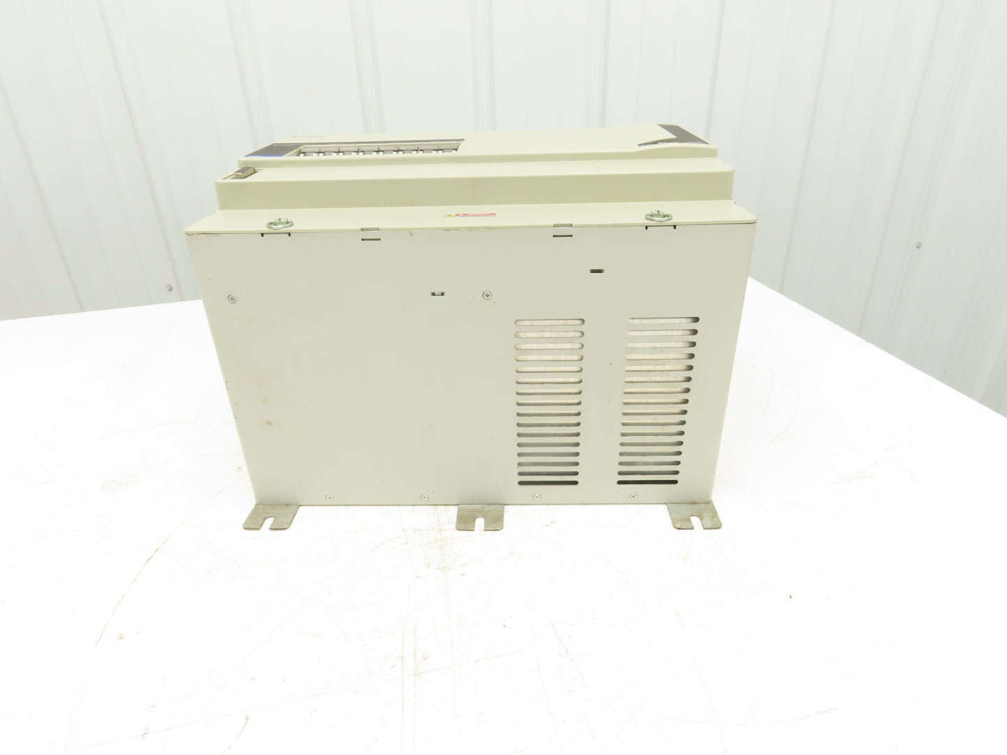 Allen Bradley 2094-BL02 Kinetix 6000 Series A 460V Line Interface Module 30A