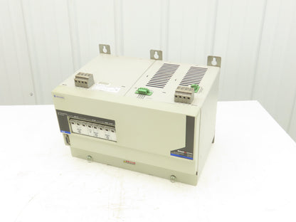 Allen Bradley 2094-BL02 Kinetix 6000 Series A 460V Line Interface Module 30A