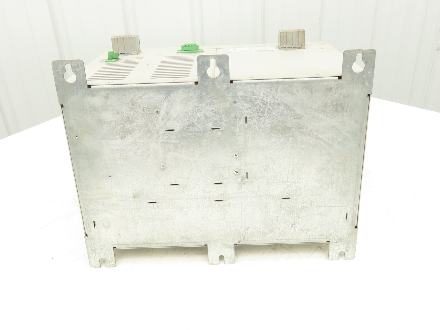 Allen Bradley 2094-BL02 Kinetix 6000 Series A 460V Line Interface Module 30A