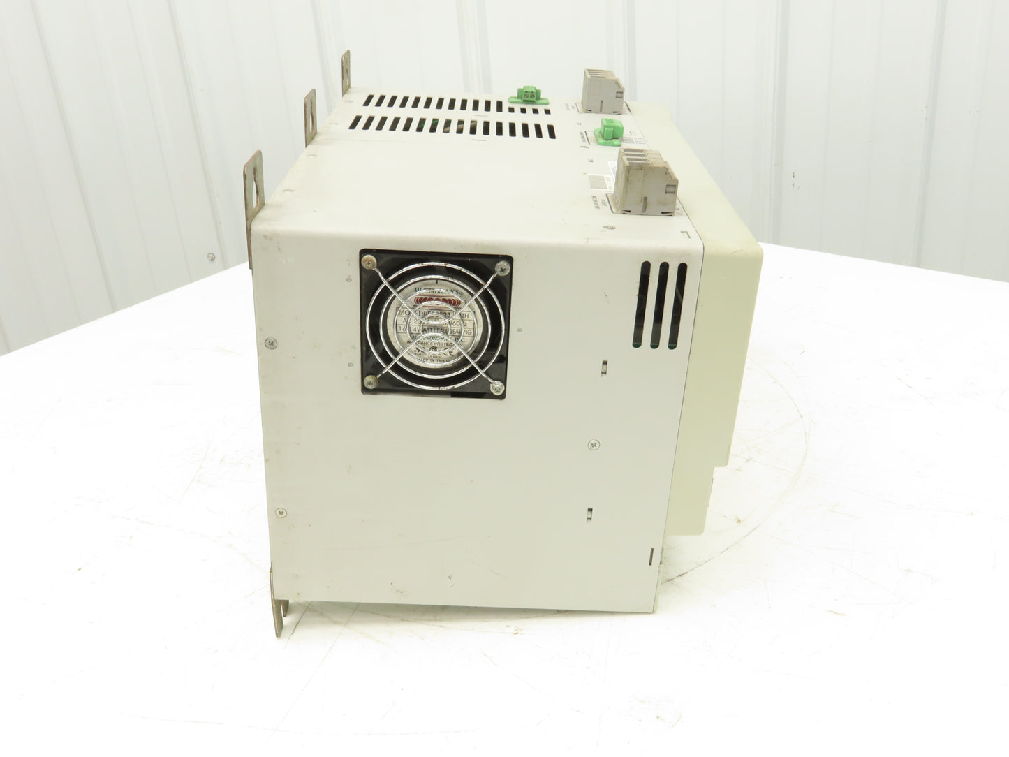 Allen Bradley 2094-BL02 Kinetix 6000 Series A 460V Line Interface Module 30A