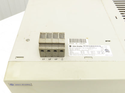 Allen Bradley 2094-BL02 Kinetix 6000 Series A 460V Line Interface Module 30A