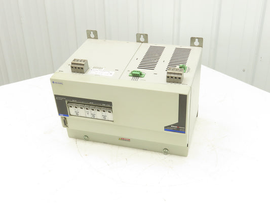 Allen Bradley 2094-BL02 Kinetix 6000 Series A 460V Line Interface Module 30A