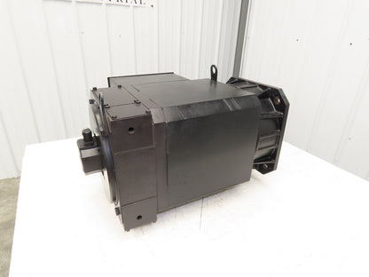 Baumuller DSF 160 M-54W30"UL" AC Motor 104kW 139Hp 3000RPM 360V 3PH 160M Encoder