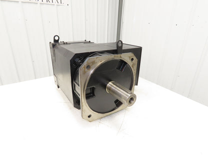 Baumuller DSF 160 M-54W30"UL" AC Motor 104kW 139Hp 3000RPM 360V 3PH 160M Encoder