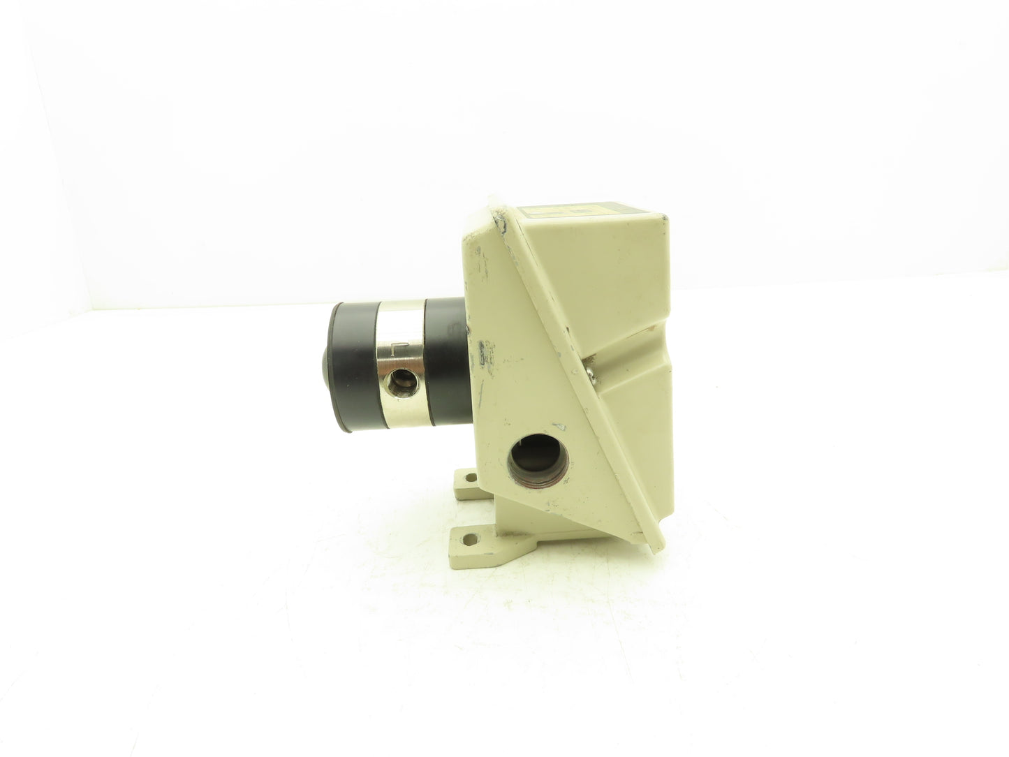 Ashcroft LDDN4GGV25 XK3 Pressure Switch 2000 PSI 125/250/480VAC 1/4"NPT