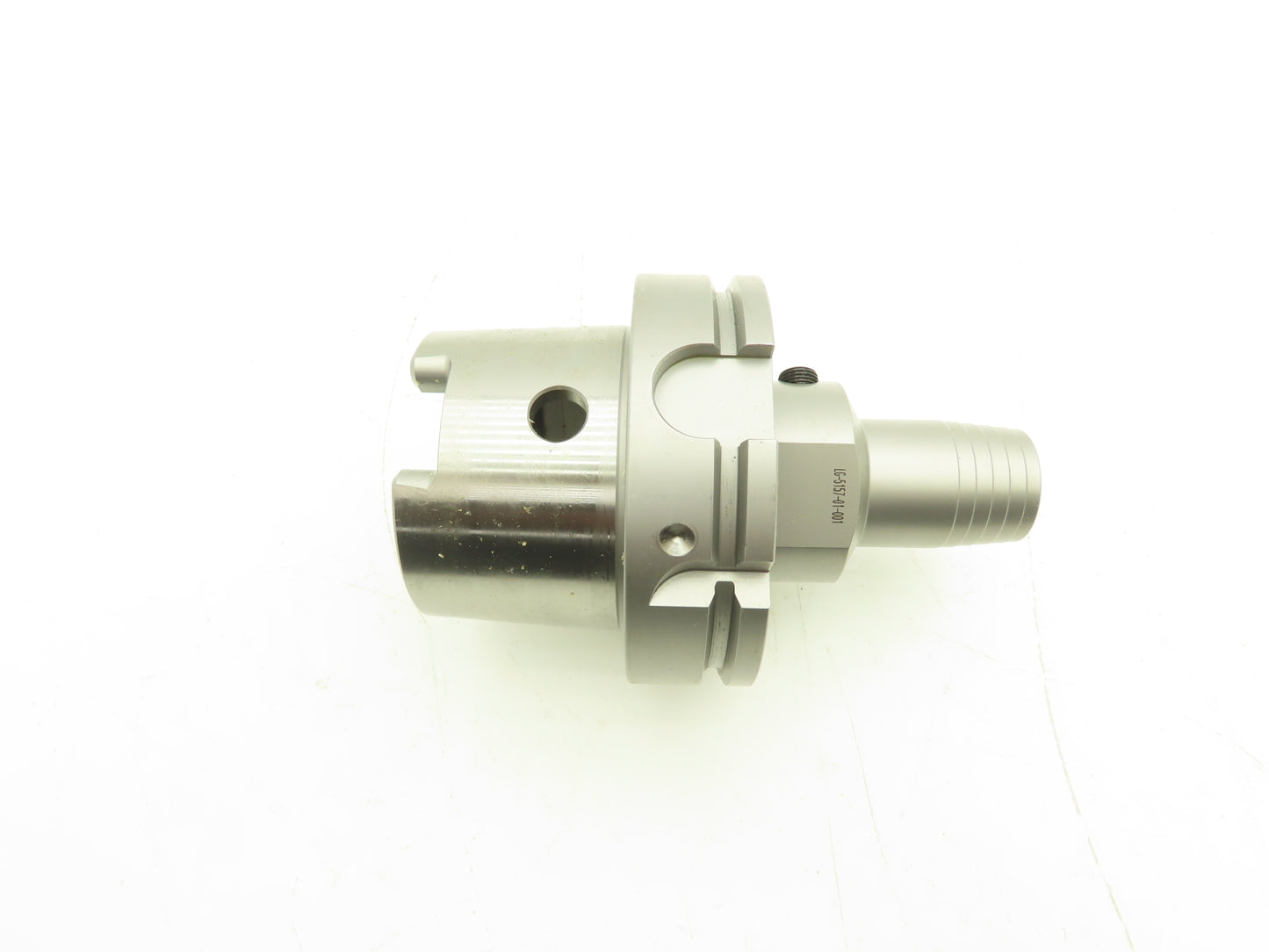 Mapal MN5263-10-K Hydraulic Chuck Modules Hollow Taper Shank Cylindrical Shank