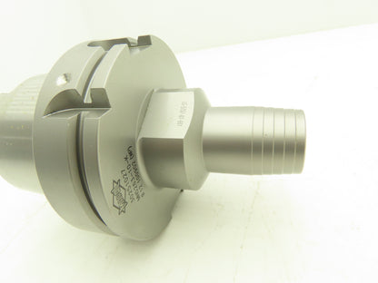 Mapal MN5263-10-K Hydraulic Chuck Modules Hollow Taper Shank Cylindrical Shank