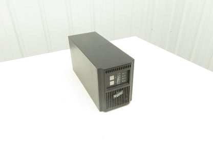 Liebert GXT1000MT-120B PLC Power Supply Module 100-127VAC Read
