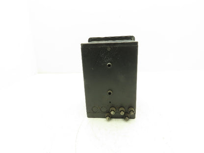General Electric 12IAC77B4A Overcurrent Time Delay Relay 4-16 Amp Type IA C