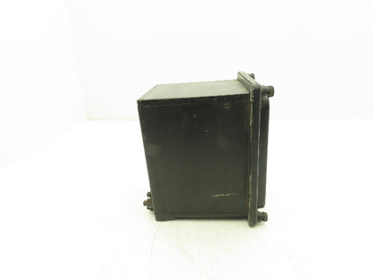 General Electric 12IAC77B4A Overcurrent Time Delay Relay 4-16 Amp Type IA C