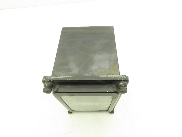 General Electric 12IAC77B4A Overcurrent Time Delay Relay 4-16 Amp Type IA C