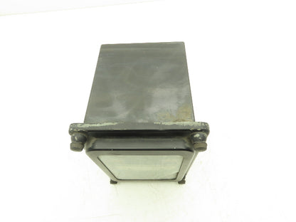 General Electric 12IAC77B4A Overcurrent Time Delay Relay 4-16 Amp Type IA C