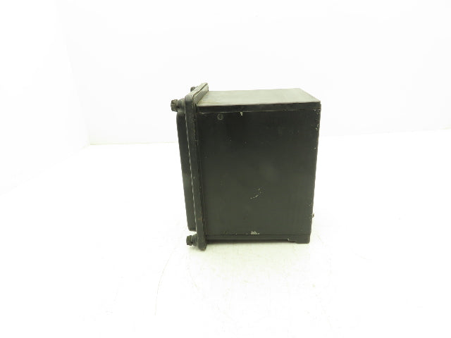 General Electric 12IAC77B4A Overcurrent Time Delay Relay 4-16 Amp Type IA C