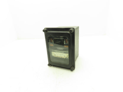 General Electric 12IAC77B4A Overcurrent Time Delay Relay 4-16 Amp Type IA C