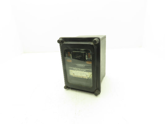 General Electric 12IAC77B4A Overcurrent Time Delay Relay 4-16 Amp Type IA C