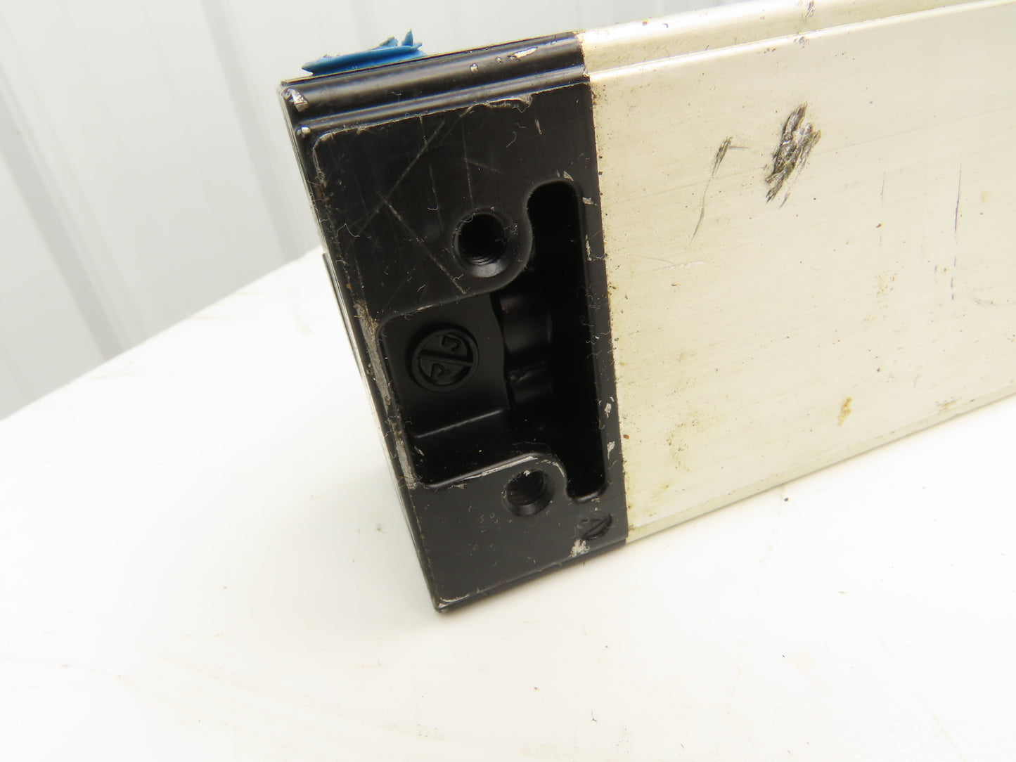 Schrader Bellows P1XN032DAN1250.000WDNTN Linear Slide 2-1/2" W x 58" Length