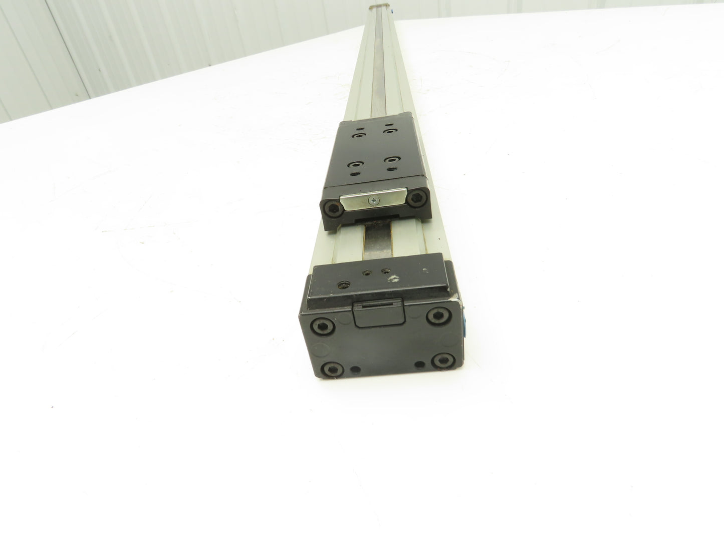 Schrader Bellows P1XN032DAN1250.000WDNTN Linear Slide 2-1/2" W x 58" Length