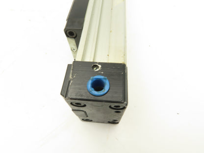 Schrader Bellows P1XN032DAN1250.000WDNTN Linear Slide 2-1/2" W x 58" Length