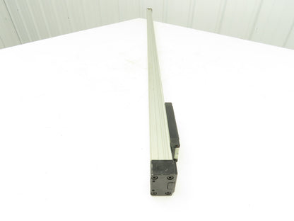 Schrader Bellows P1XN032DAN1250.000WDNTN Linear Slide 2-1/2" W x 58" Length