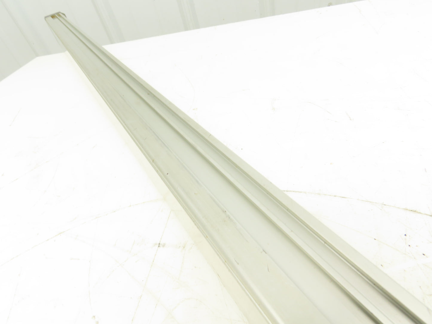 Schrader Bellows P1XN032DAN1250.000WDNTN Linear Slide 2-1/2" W x 58" Length