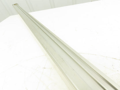 Schrader Bellows P1XN032DAN1250.000WDNTN Linear Slide 2-1/2" W x 58" Length