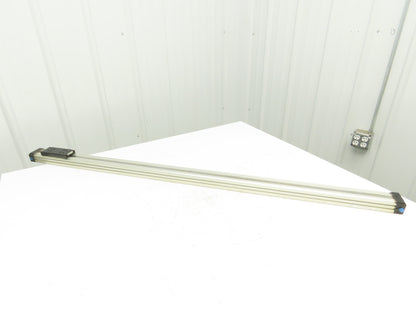 Schrader Bellows P1XN032DAN1250.000WDNTN Linear Slide 2-1/2" W x 58" Length