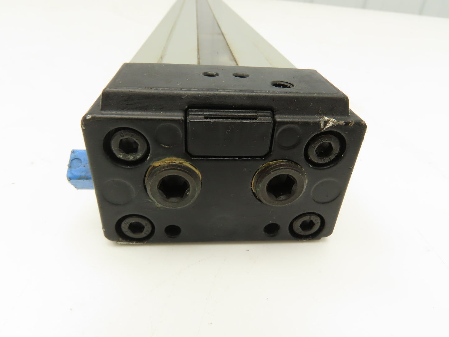 Schrader Bellows P1XN032DAN1250.000WDNTN Linear Slide 2-1/2" W x 58" Length