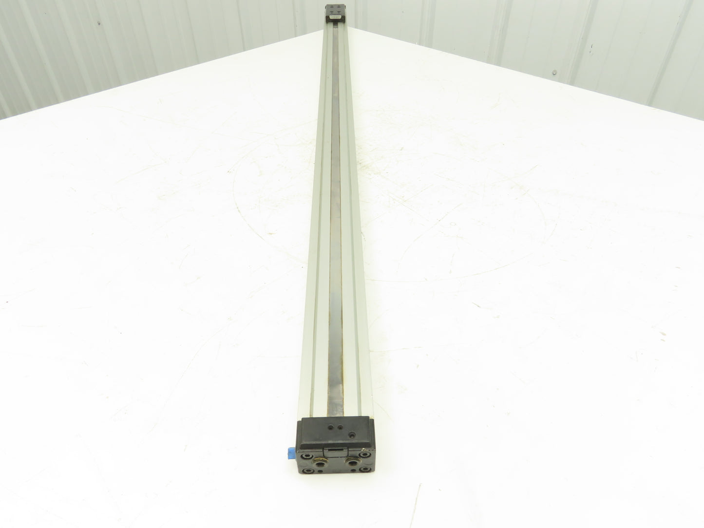 Schrader Bellows P1XN032DAN1250.000WDNTN Linear Slide 2-1/2" W x 58" Length