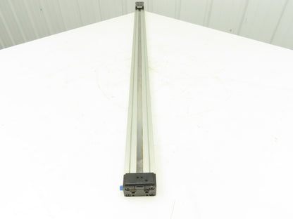 Schrader Bellows P1XN032DAN1250.000WDNTN Linear Slide 2-1/2" W x 58" Length