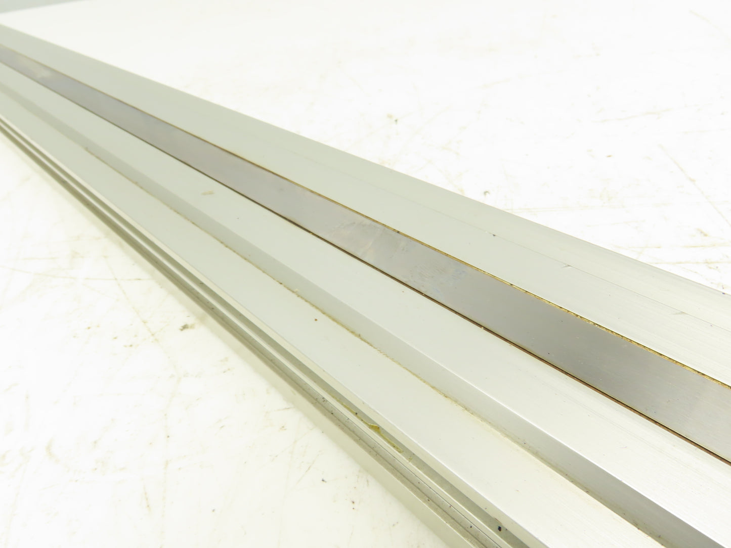 Schrader Bellows P1XN032DAN1250.000WDNTN Linear Slide 2-1/2" W x 58" Length