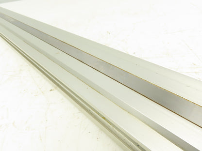 Schrader Bellows P1XN032DAN1250.000WDNTN Linear Slide 2-1/2" W x 58" Length