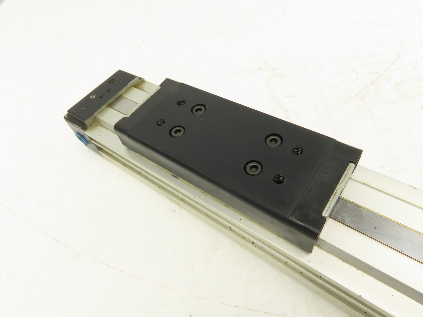 Schrader Bellows P1XN032DAN1250.000WDNTN Linear Slide 2-1/2" W x 58" Length