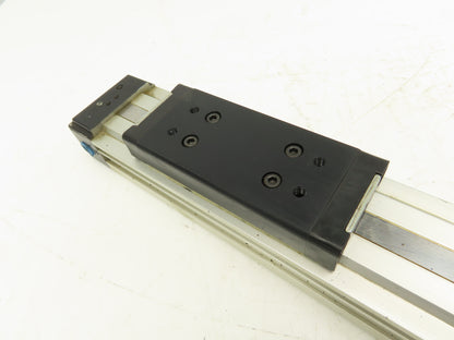 Schrader Bellows P1XN032DAN1250.000WDNTN Linear Slide 2-1/2" W x 58" Length