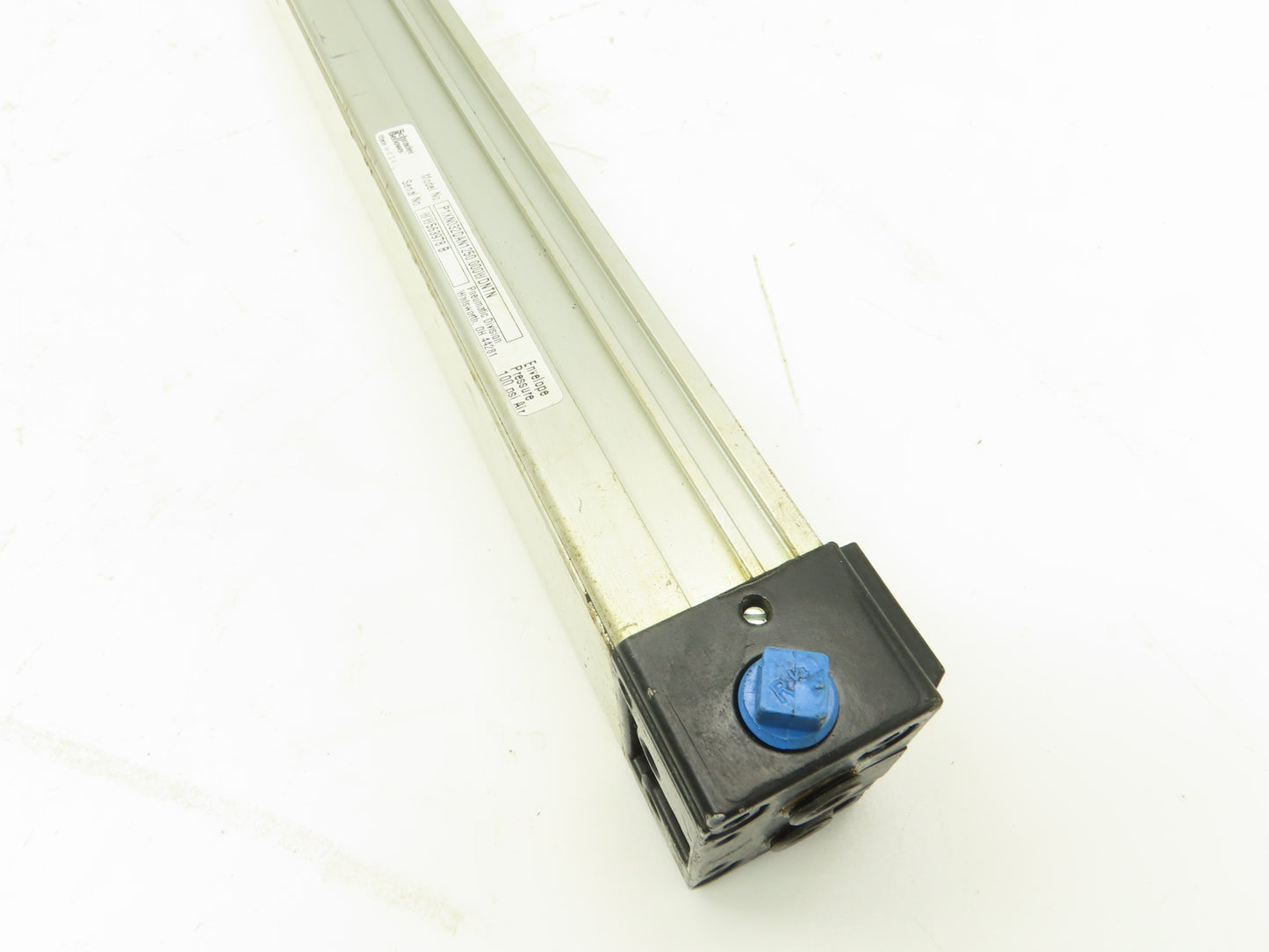 Schrader Bellows P1XN032DAN1250.000WDNTN Linear Slide 2-1/2" W x 58" Length