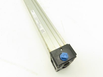 Schrader Bellows P1XN032DAN1250.000WDNTN Linear Slide 2-1/2" W x 58" Length