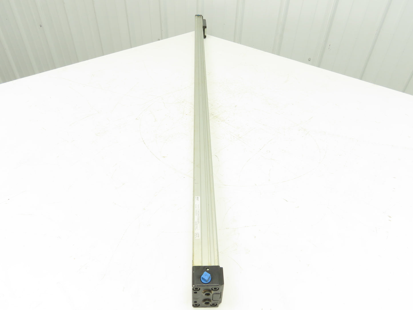 Schrader Bellows P1XN032DAN1250.000WDNTN Linear Slide 2-1/2" W x 58" Length