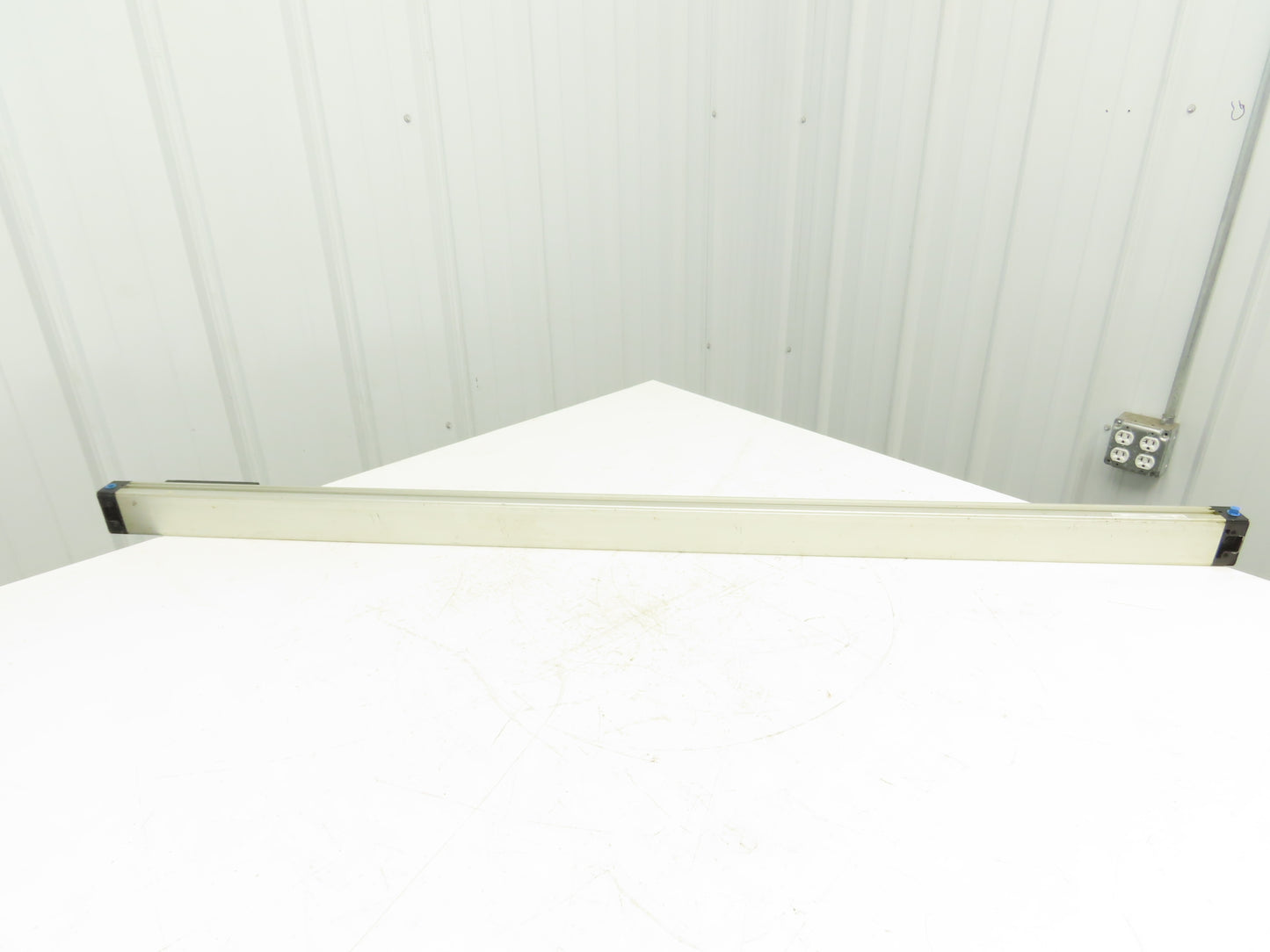 Schrader Bellows P1XN032DAN1250.000WDNTN Linear Slide 2-1/2" W x 58" Length