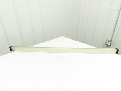 Schrader Bellows P1XN032DAN1250.000WDNTN Linear Slide 2-1/2" W x 58" Length