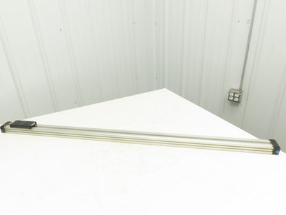 Schrader Bellows P1XN032DAN1250.000WDNTN Linear Slide 2-1/2" W x 58" Length
