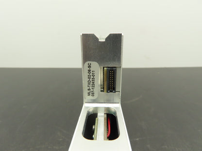IPITEK MLS-TXD-01-06-SC LSM Transmitter RF Coax-Laser Optical 03-5518-1062